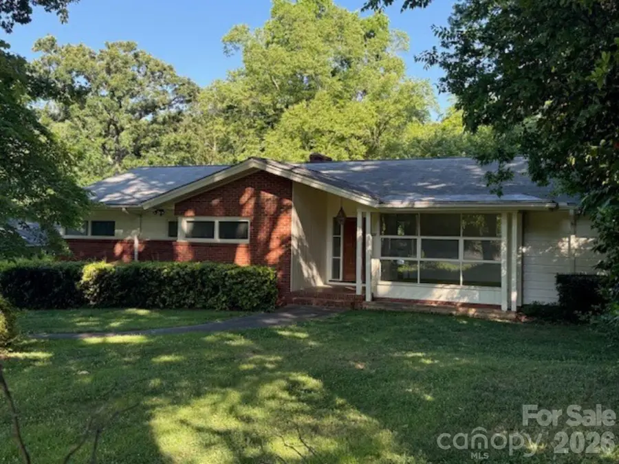 2028 Ferncliff Road, Charlotte, NC 28211 - #2
