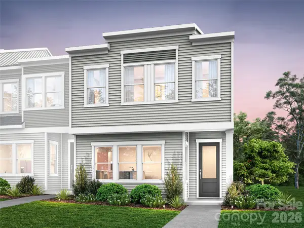 6311 Haller Street, Charlotte, NC 28277