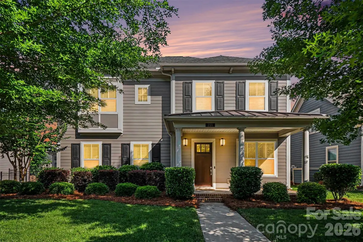 221 Hampton Trail Drive, Fort Mill, SC 29708 - #1