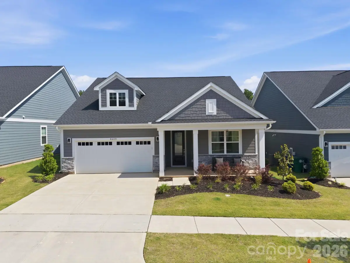 8609 Chagrin Drive, Cornelius, NC 28031 - #1