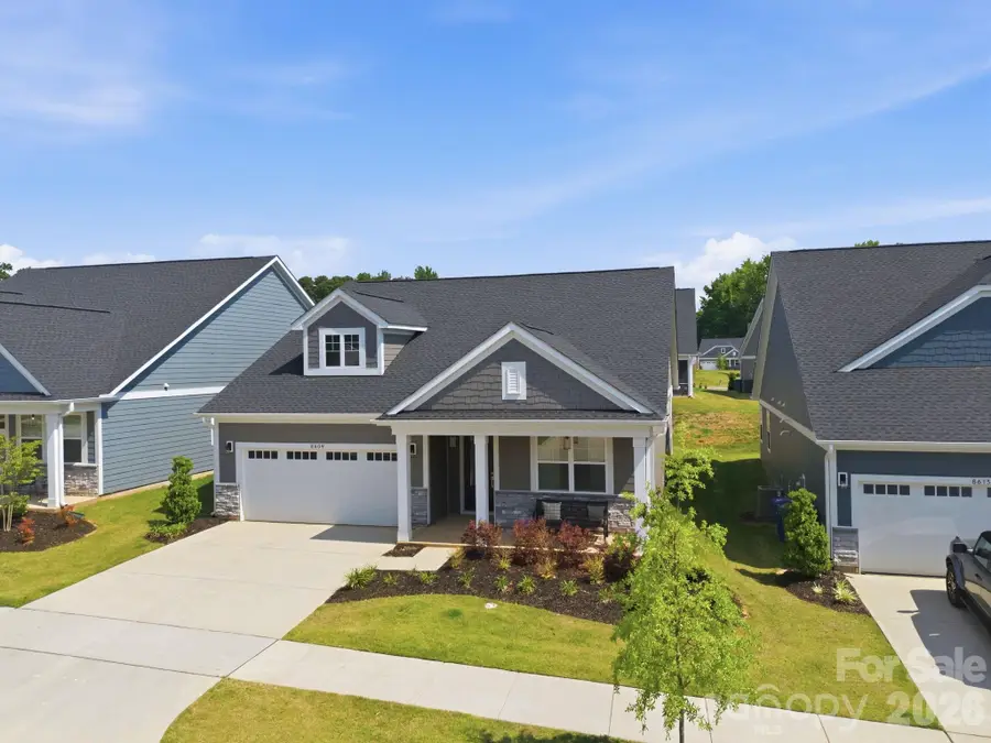 8609 Chagrin Drive, Cornelius, NC 28031 - #2