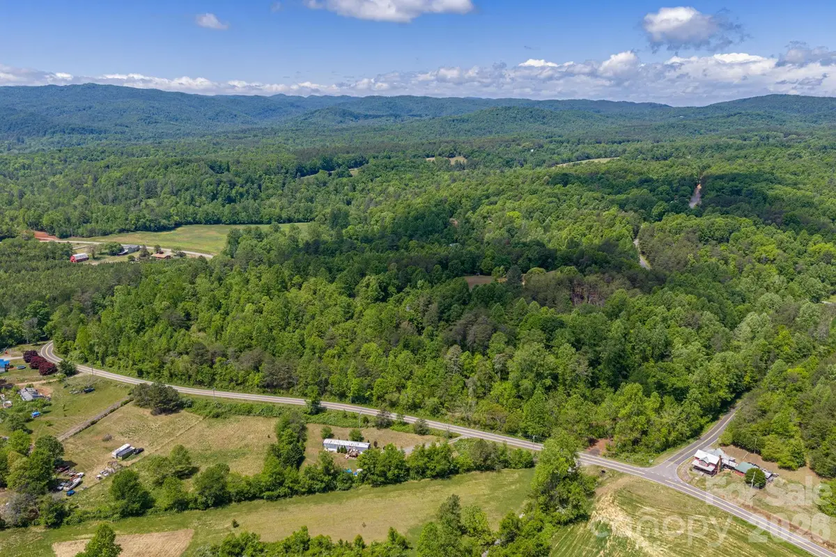 5527 Rhoney Road, Connelly Springs, NC 28612 - #1