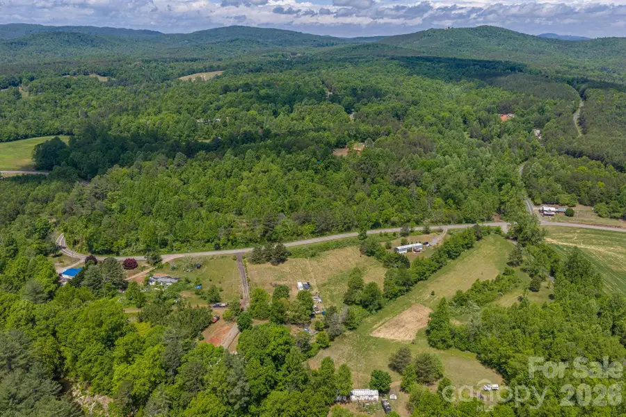 5527 Rhoney Road, Connelly Springs, NC 28612 - #2