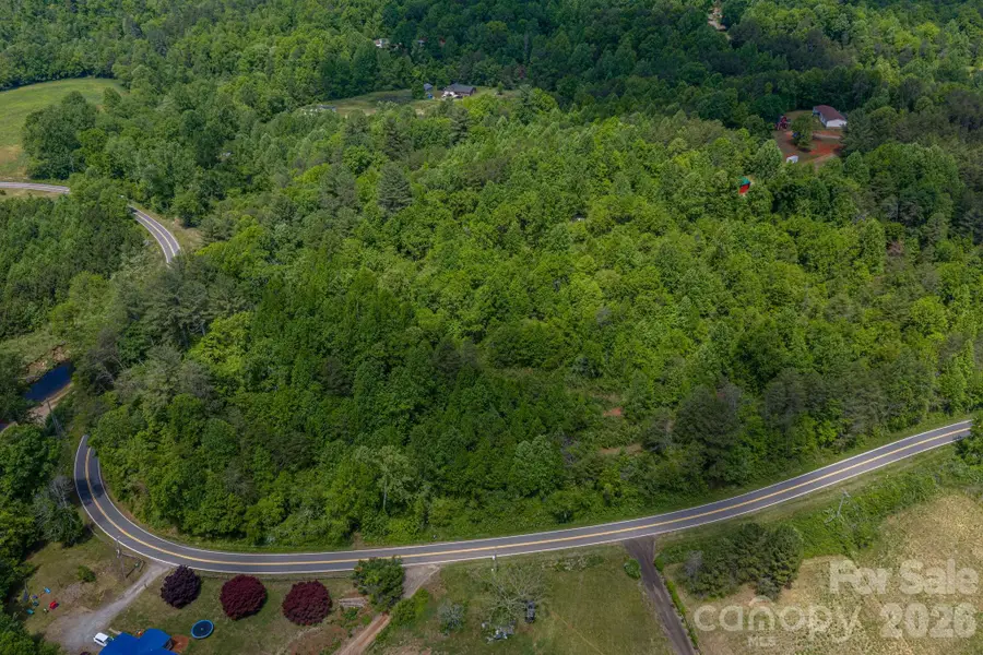 5527 Rhoney Road, Connelly Springs, NC 28612 - #3