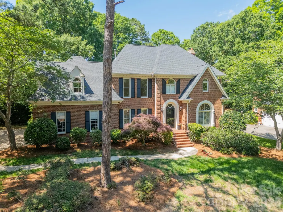4332 Rosecliff Drive, Charlotte, NC 28277 - #1
