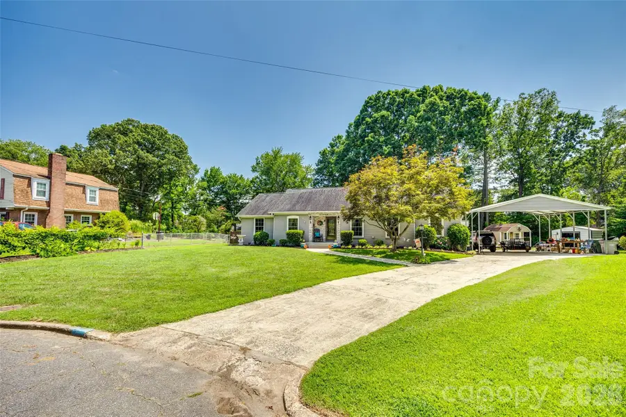 1325 Bucknell Avenue, Gastonia, NC 28054 - #3