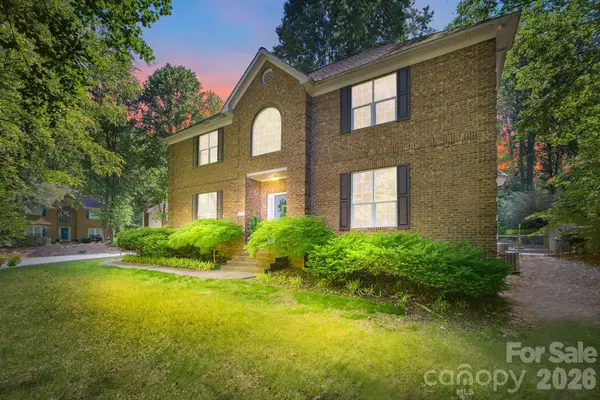 1332 Timberlane Terrace, Mooresville, NC 28115