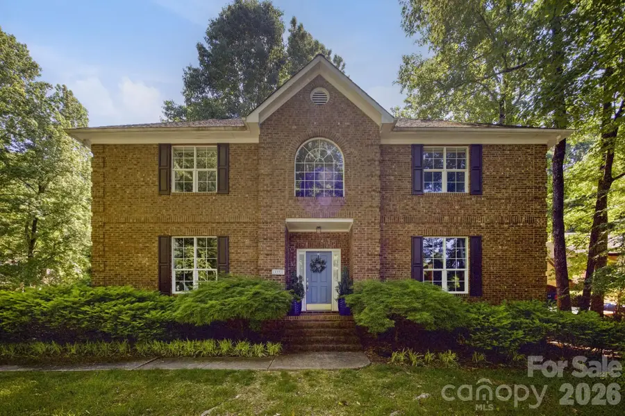 1332 Timberlane Terrace, Mooresville, NC 28115 - #2