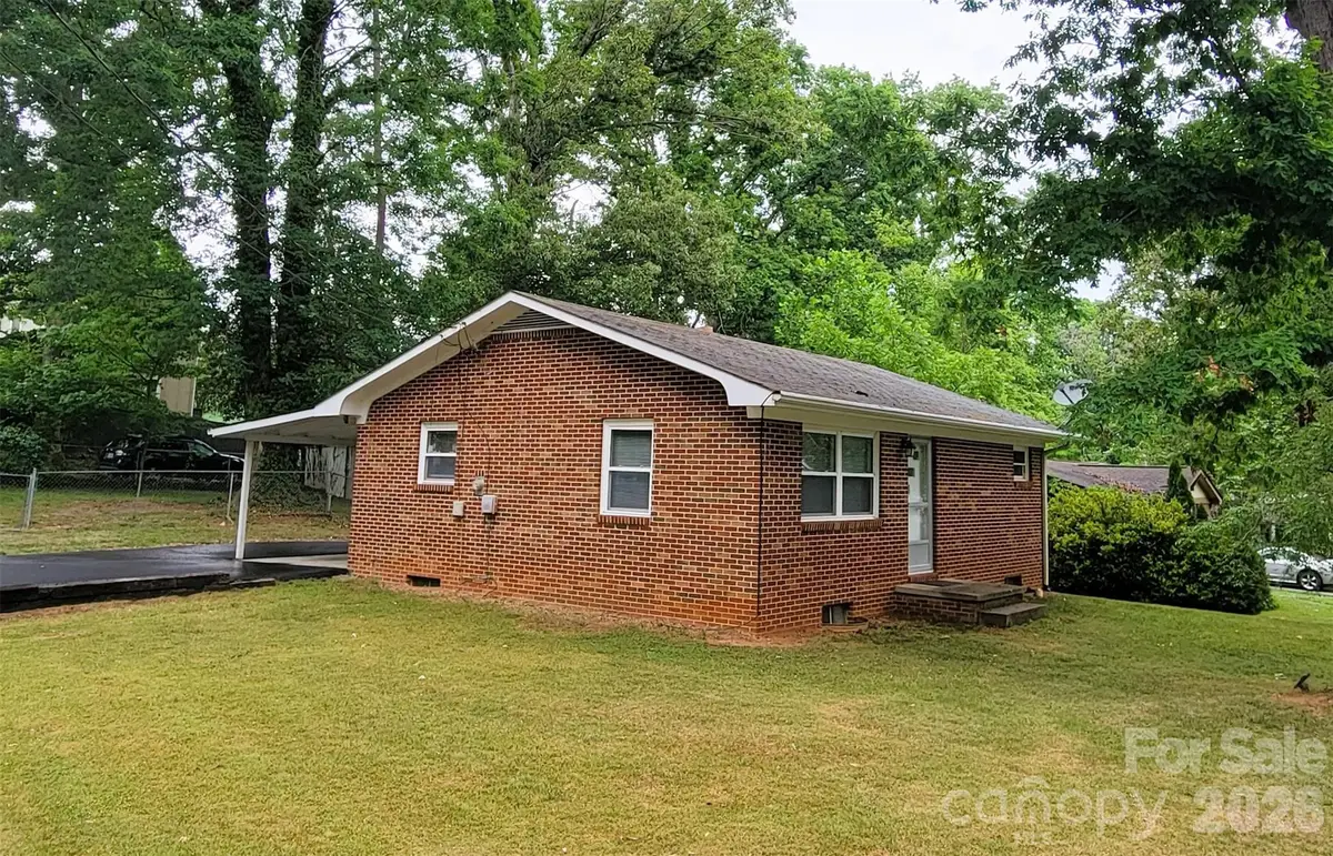 45 Browndale Road, Asheville, NC 28805 - #1