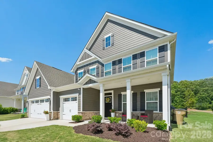 209 Autumn Sage Drive, Indian Trail, NC 28079 - #3
