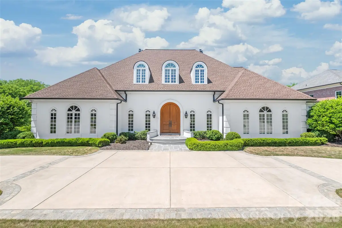 5400 Challisford Lane, Charlotte, NC 28226 - #1