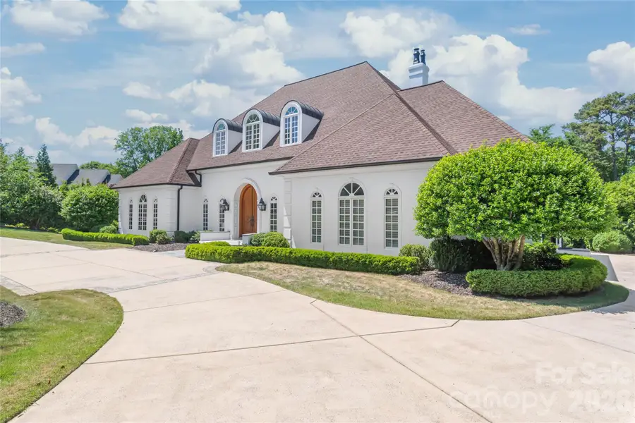 5400 Challisford Lane, Charlotte, NC 28226 - #3