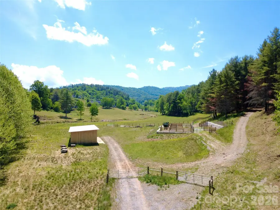 TBD W Hwy 19 Highway E, Burnsville, NC 28714 - #3