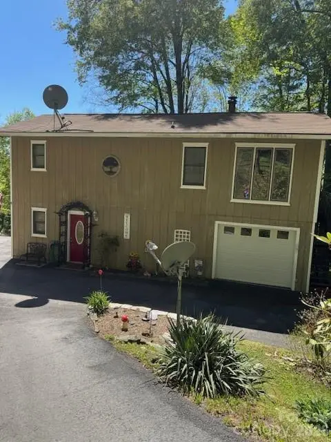 918 Plott Balsam Road, Maggie Valley, NC 28751 - #1
