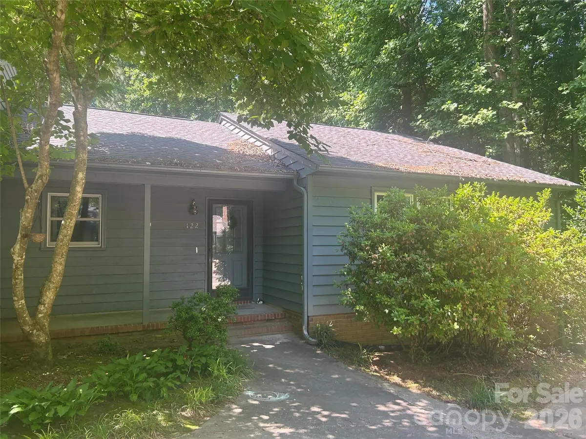 122 Foxwood Village Drive, Fort Mill, SC 29715 - #1