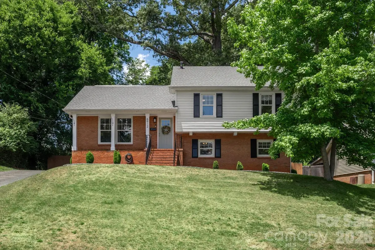 6912 Woodstock Drive, Charlotte, NC 28210 - #1