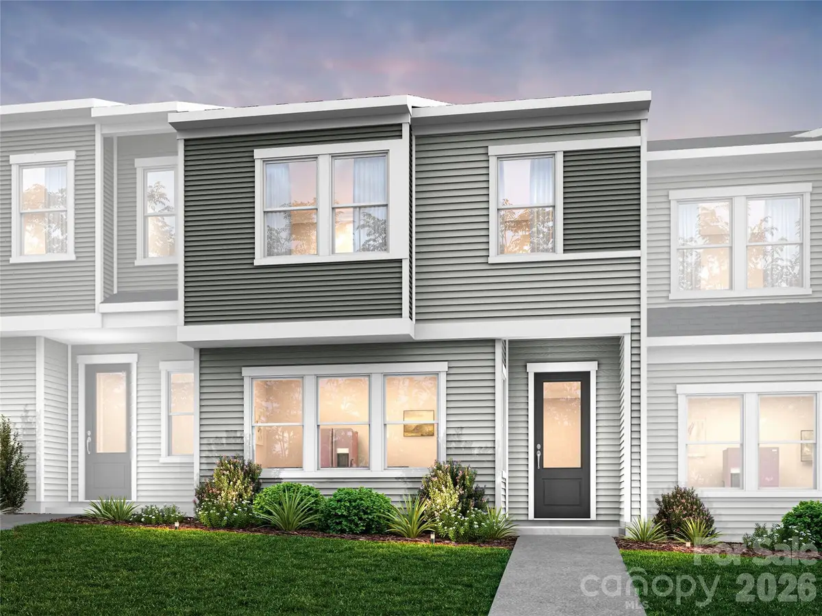 6319 Haller Street, Charlotte, NC 28227 - #1