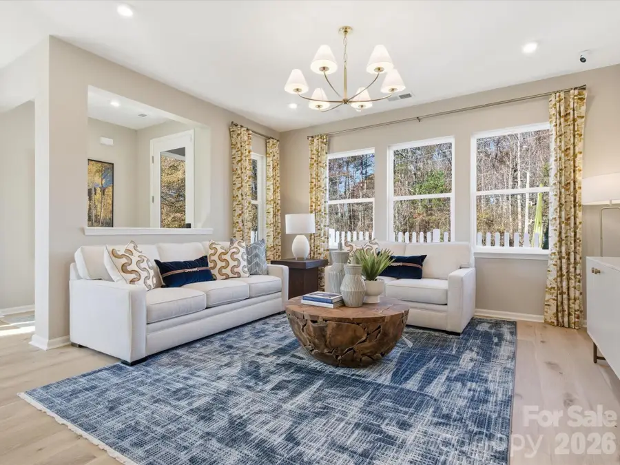 6319 Haller Street, Charlotte, NC 28227 - #2