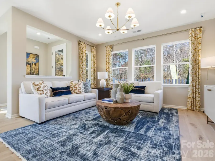 6319 Haller Street, Charlotte, NC 28227 - #3