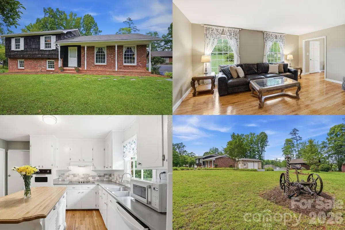 2848 Walter Drive Nw, Concord, NC 28027 - #1