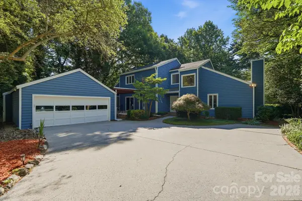 7045 Burlwood Road, Charlotte, NC 28211