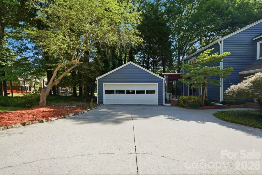 7045 Burlwood Road, Charlotte, NC 28211 - #2