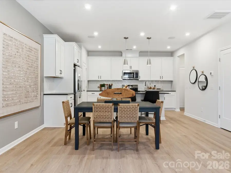 6315 Haller Street, Charlotte, NC 28227 - #2
