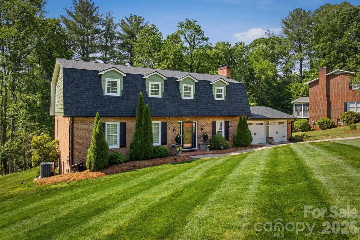103 Wedgewood Court, Morganton, NC 28655 - #1