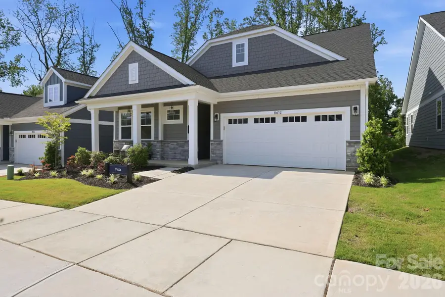 8612 Chagrin Drive, Cornelius, NC 28031 - #2