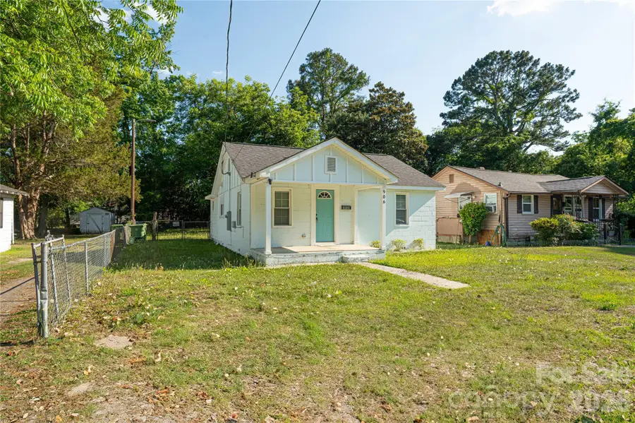 906 Gladstone Street, Florence, SC 29501 - #2