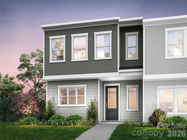 6323 Haller Street, Charlotte, NC 28227
