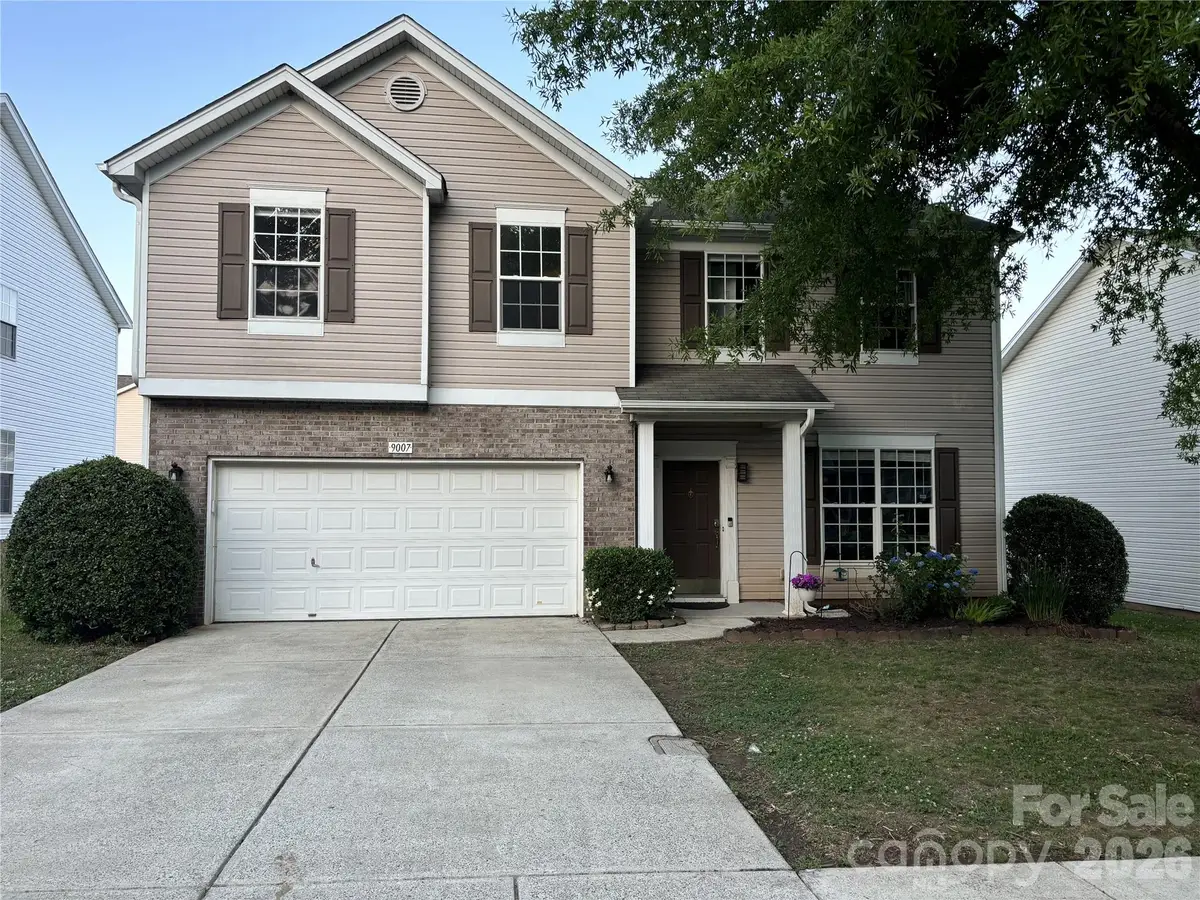 9007 Goldfields Drive, Charlotte, NC 28227 - #1