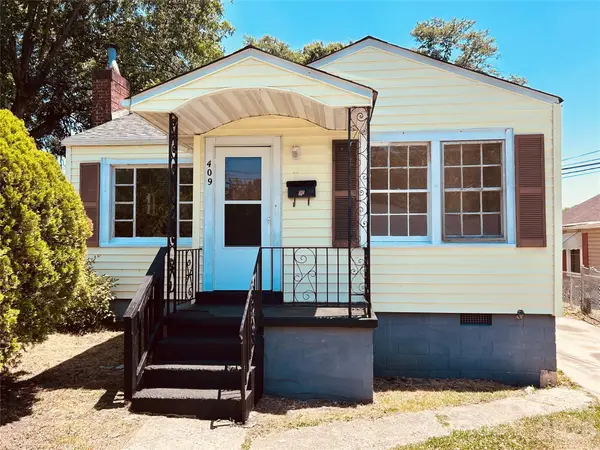 409 Messner Street, Salisbury, NC 28144