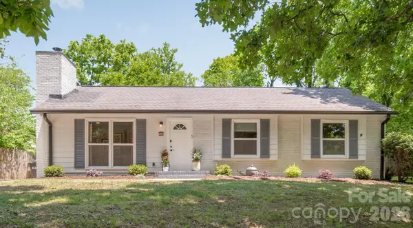 721 Rome Court, Charlotte, NC 28209