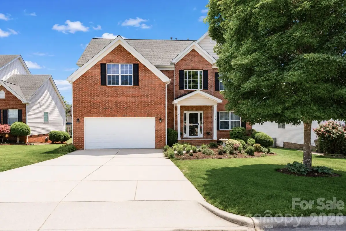 106 Planters Drive, Statesville, NC 28677 - #1