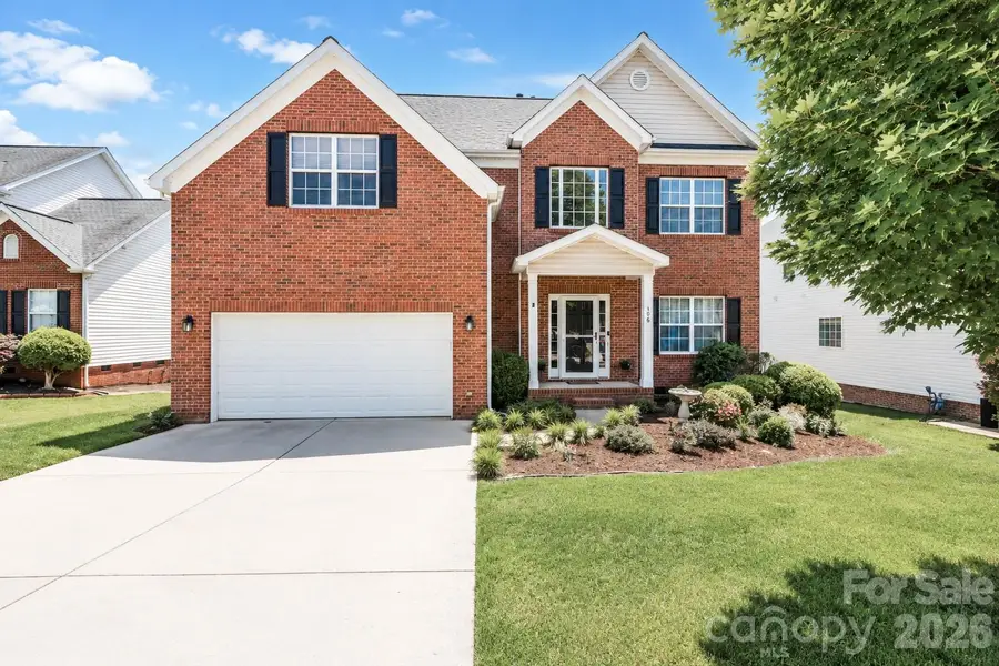106 Planters Drive, Statesville, NC 28677 - #3