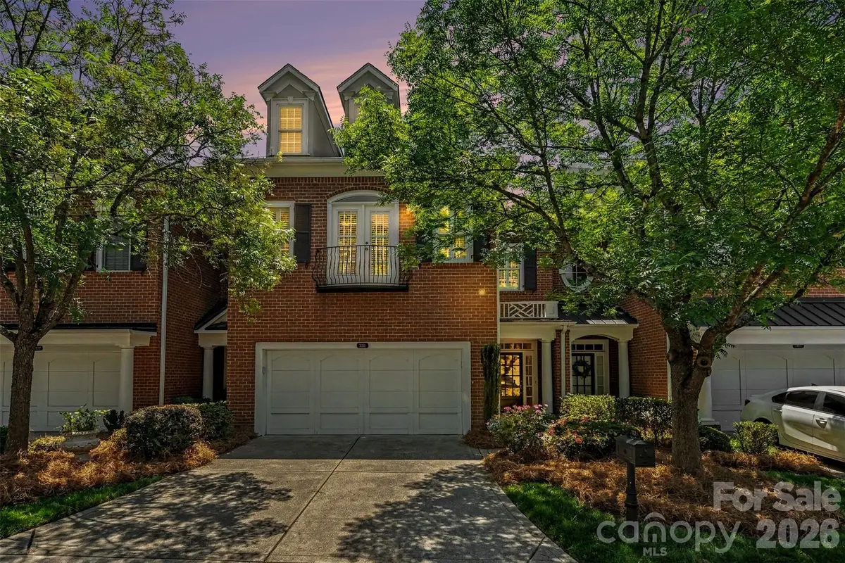 3111 Ethereal Lane, Charlotte, NC 28226 - #1