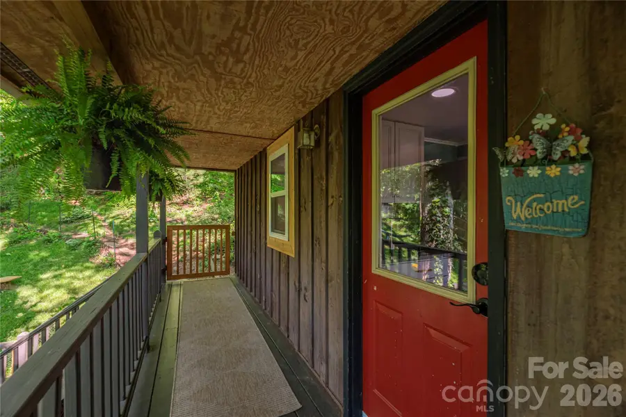 154 Timberside Drive, Mars Hill, NC 28754 - #3