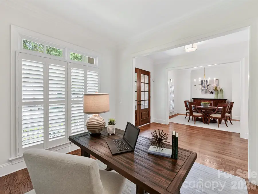 7805 Pemswood Street, Charlotte, NC 28277 - #2