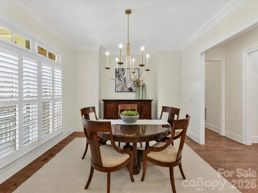 7805 Pemswood Street, Charlotte, NC 28277 - #3