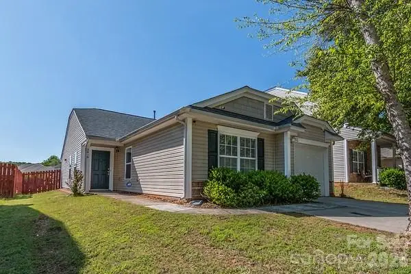 2416 Buckleigh Drive, Charlotte, NC 28215 - #1