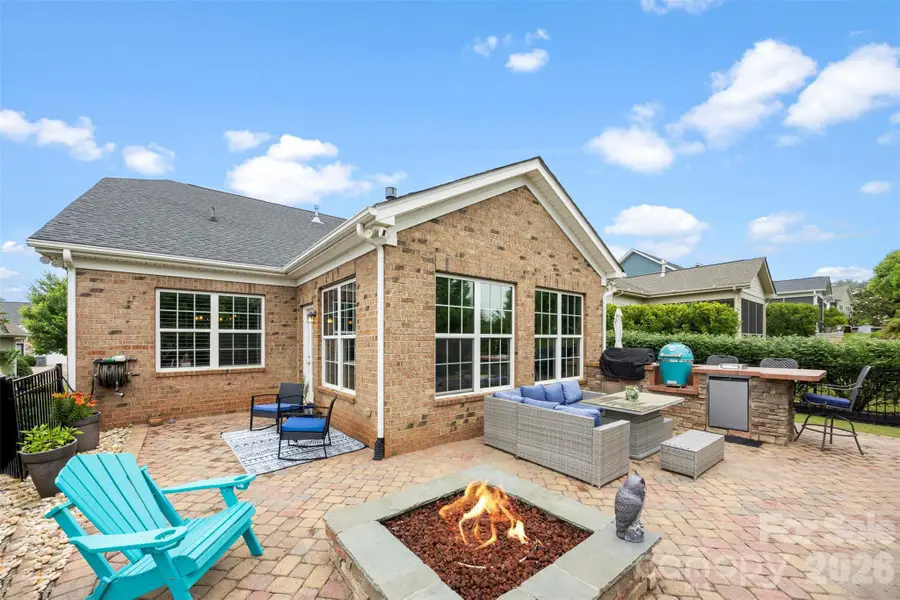 435 Trillium Way, Belmont, NC 28012 - #2
