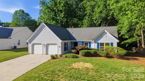 9212 Plashet Lane, Mint Hill, NC 28227