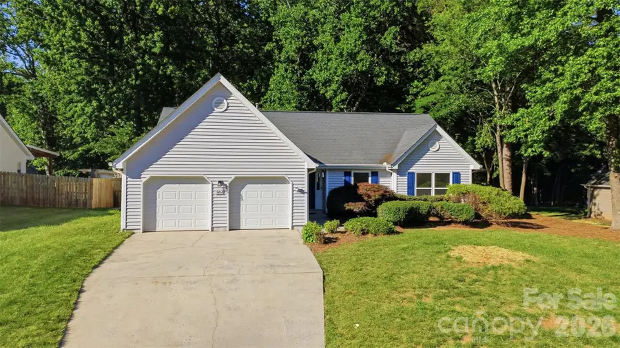9212 Plashet Lane, Mint Hill, NC 28227 - #2