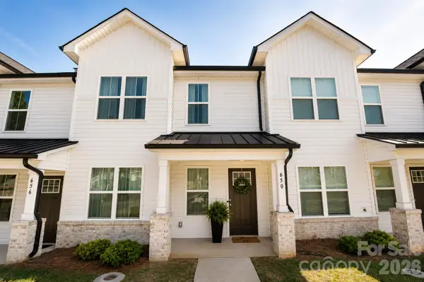 650 W Cemetery Street W, Salisbury, NC 28144