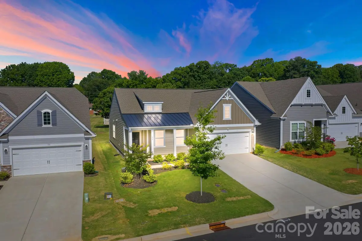 174 White Apple Way, Statesville, NC 28625 - #1