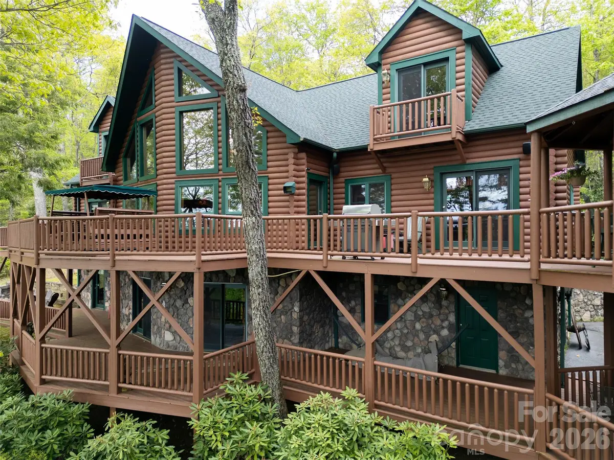 35 Falcon Crest Loop, Maggie Valley, NC 28751 - #1