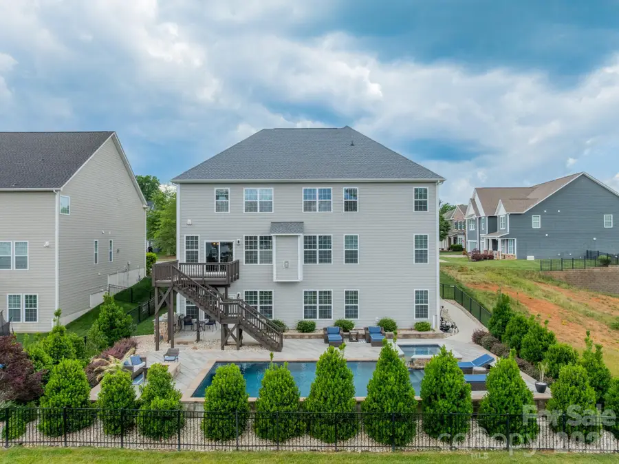 208 Canoe Pole Lane, Mooresville, NC 28117 - #3