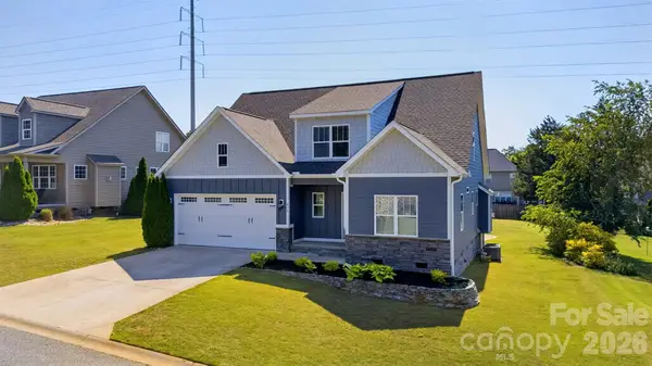 415 S Pendernale Drive, Moore, SC 29369