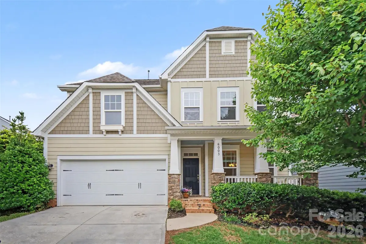 6003 Fallondale Road, Waxhaw, NC 28173 - #1